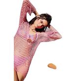 DeFacto Declara x DeFacto Bağcıklı Bikini Altı