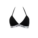DeFacto DeFactoFit Bikini Üstü Siyah M