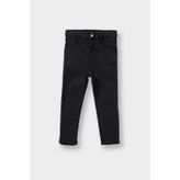 DeFacto Düz Paça Basic Jean Pantolon Erkek Bebek B6744A526SP