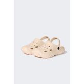 DeFacto Erkek Çocuk Düz Taban Eva Sandalet D8476A825SM