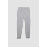 DeFacto Erkek Çocuk Gri Beli Paçası Lastikli Cepli Okul Jogger Eşofman Altı 25k801t01759