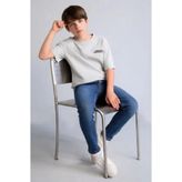 DeFacto Erkek Çocuk Jean Pantolon C3683A8/NM28