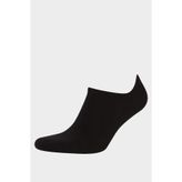 DeFacto Erkek Dikişsiz 3'lü Bambu Sneaker Çorap
