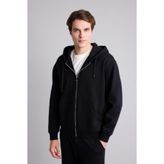 DeFacto Erkek Hırka D7599AX/BK81 BLACK