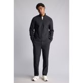 DeFacto Erkek Kanvas Pantolon F9080AX/BK81 BLACK