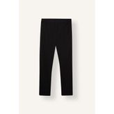 DeFacto Erkek Kanvas Pantolon H6282AX/BK81 BLACK