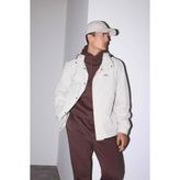 DeFacto Erkek Mont C8284AX/BG721 STONE