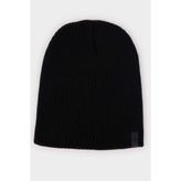 DeFacto Erkek Pamuklu Bere R6055AZ25WN - Standart - Siyah-BK23
