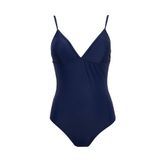 DeFacto Fall in Love Regular Fit Mayo Lacivert L