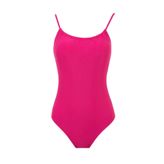 DeFacto Fall in Love Regular Fit Pembe Kadın Mayo