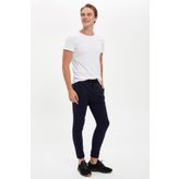 Defacto I3649AZ18SPBE399 Slim Fit Erkek Eşofman Altı