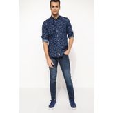 Defacto I4215AZ.18SP.NM34 Pedro Slim Fit Erkek Pantolon