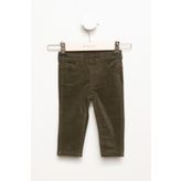 DeFacto J4814A2.18AU.KH210 Haki Erkek Bebek Pantolon