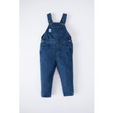 Defacto K8194A219SMNV31 Erkek Bebek Jean Tulum