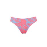 DeFacto Kadın DeFactoFit Desenli Bikini Alt