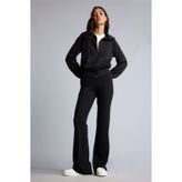 DeFacto Kadın Eşofman Alt E0628AX/BK81 BLACK