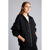 DeFacto Kadın Hırka D8717AX/BK81 BLACK