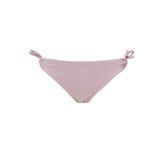 DeFacto Kadın Pembe Basic Bağlama Detaylı Bikini Altı, M Beden
