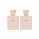 DeFacto Kadın Pink Parfüm 50 Ml 2’li Set