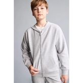 DeFacto Kapüşonlu Basic Sweatshirt Hırka Erkek Çocuk (26 AU)