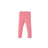 DeFacto Kız Bebek Fitilli Kaşkorse Tayt Pembe, 6-9 AY, Z4676A225SP, Pembe-PN280, kız-bebek