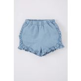 DeFacto Kiz Bebek Jean Sort
