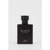 DeFacto L4179AZNSNV100 Black EDP 50 ml Erkek Parfümü