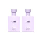DeFacto Lilac Aromatik 2x50 ml Kadın Parfüm