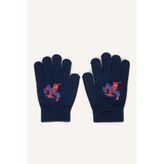 DeFacto Marvel Spiderman Baskılı Eldiven Erkek Çocuk (26 WN)