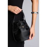 DeFacto Metal Kilit Detaylı Suni Deri Kadın El Çantası I4431AXNS