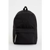 DeFacto N2358AZ20SMBK23 Siyah Basic Erkek Sırt Çantası