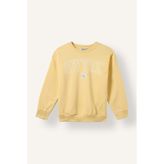DeFacto Overshirt Fit Bisiklet Yaka Baskılı Sweatshirt Erkek Çocuk I6096A826WN