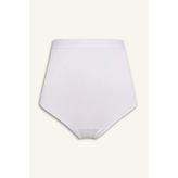 DeFacto Pamuklu Brief Hamile Külodu H2279AX26SM - Beyaz-WT32 - XL