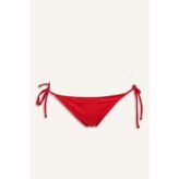DeFacto Regular Fıt Bağcıklı Bikini Altı