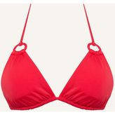 DeFacto Regular Fit Bikini Üstü E0137AX26SM - Kırmızı-RD197
