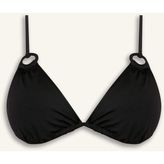 DeFacto Regular Fit Bikini Üstü E0137AX26SM - Siyah-BK81
