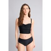 DeFacto Regular Fıt Siyah Bikini Alt G4634AX26SM