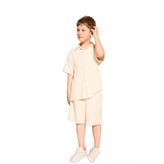 DeFacto Regular Fit Şort Erkek Çocuk H3495A826HS