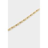 Defacto Reis X DeFacto Taşlı Gold Bileklik G4175AXNS