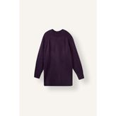 DeFacto Relax Fit Basic Triko Kazak Tunik H6186AX26WN