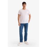DeFacto Sergio Regular Fit Mavi Erkek Jean Pantolon A6948AX/NM28