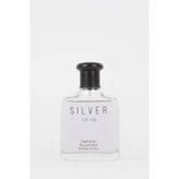 DeFacto Silver Aromatik Edp 100 ml Erkek Parfüm