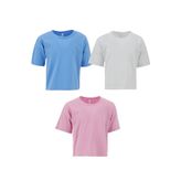 DeFacto T2279A621SM Kız Çocuk T-shirt Kız Çocuk T-shirt