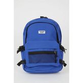 DeFacto Unisex Okul Sırt Çantası C5781AXNS - Mavi-BE2
