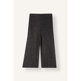 DeFacto Wide Leg Basic Triko Tayt Kız Bebek I7470A526AU