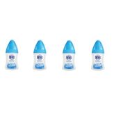 DEFANS SİNEK KOVUCU VÜCUT LOSYONU 100 ML X 4 ADET