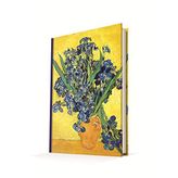 Deffter Art World Seri Defter 14x20 96 Çizgili Van