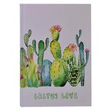 Deffter Cactus Candy Not Defteri