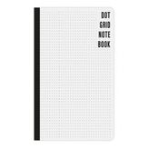 Deffter Dots A5 Noktalı Terzi Dikiş Defter