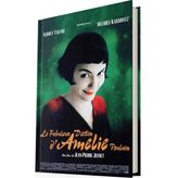 Deffter Film Afişleri Amelie - 1 - 0